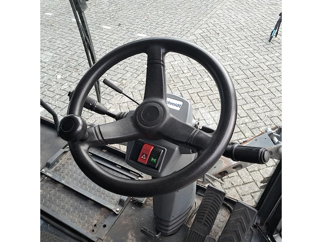 Veegmachine, schmidt, cleango 500, 2019 - afbeelding 28 van  58