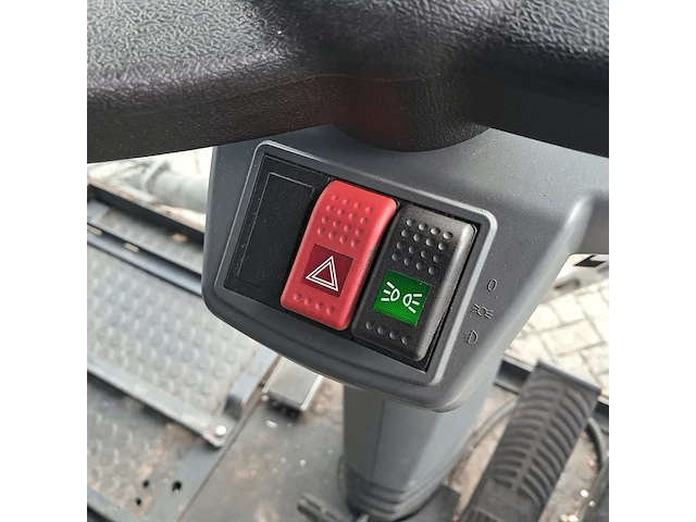 Veegmachine, schmidt, cleango 500, 2019 - afbeelding 29 van  58