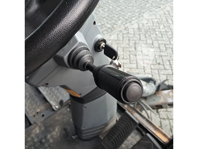 Veegmachine, schmidt, cleango 500, 2019 - afbeelding 31 van  58
