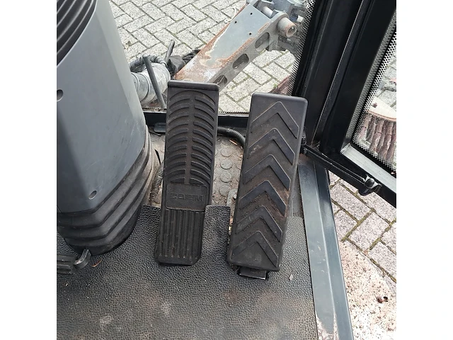 Veegmachine, schmidt, cleango 500, 2019 - afbeelding 32 van  58