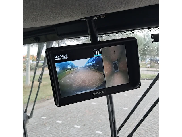 Veegmachine, schmidt, cleango 500, 2019 - afbeelding 37 van  58