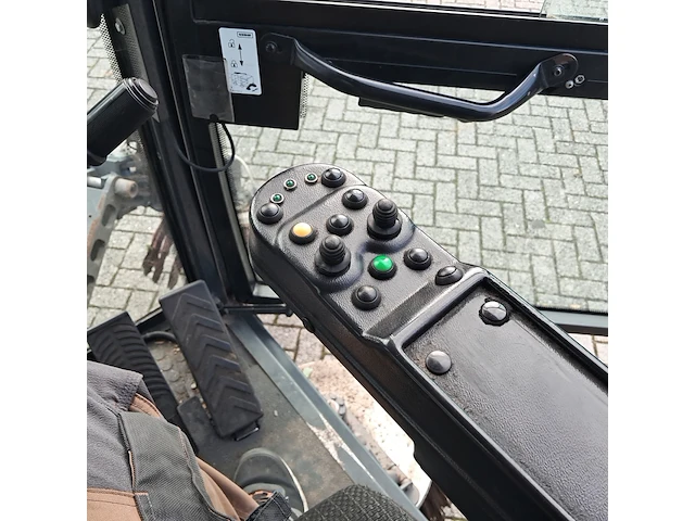 Veegmachine, schmidt, cleango 500, 2019 - afbeelding 40 van  58