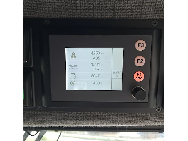 Veegmachine, schmidt, cleango 500, 2019 - afbeelding 41 van  58