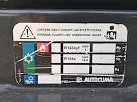 Veegmachine, schmidt, cleango 500, 2019 - afbeelding 43 van  58