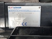 Veegmachine, schmidt, cleango 500, 2019 - afbeelding 44 van  58