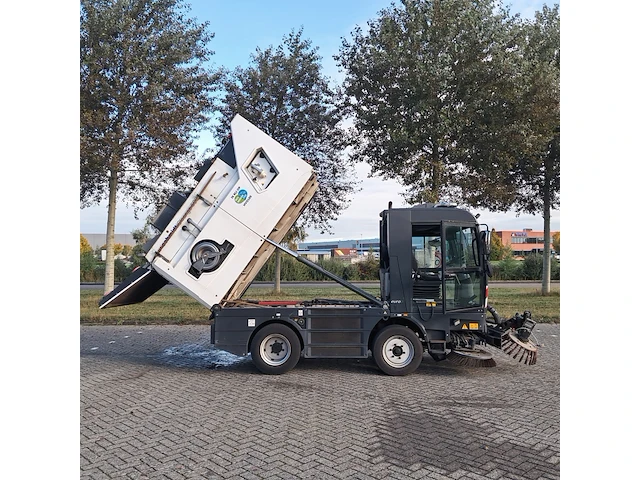 Veegmachine, schmidt, cleango 500, 2019 - afbeelding 47 van  58
