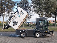 Veegmachine, schmidt, cleango 500, 2019 - afbeelding 47 van  58