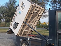 Veegmachine, schmidt, cleango 500, 2019 - afbeelding 48 van  58