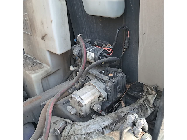 Veegmachine, schmidt, cleango 500, 2019 - afbeelding 49 van  58