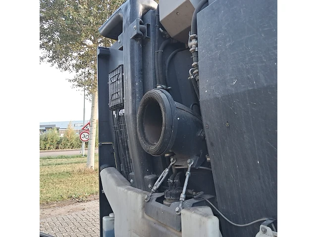 Veegmachine, schmidt, cleango 500, 2019 - afbeelding 50 van  58