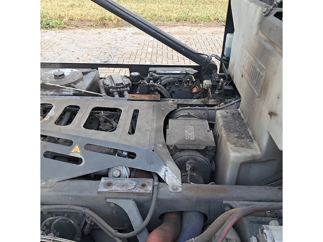 Veegmachine, schmidt, cleango 500, 2019 - afbeelding 51 van  58