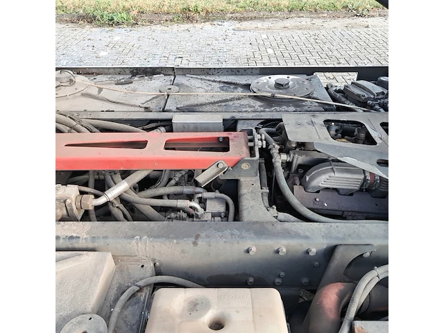 Veegmachine, schmidt, cleango 500, 2019 - afbeelding 52 van  58