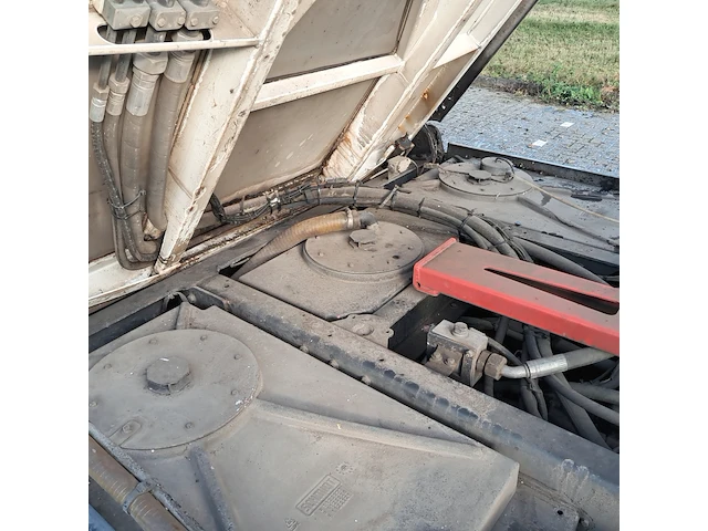 Veegmachine, schmidt, cleango 500, 2019 - afbeelding 53 van  58