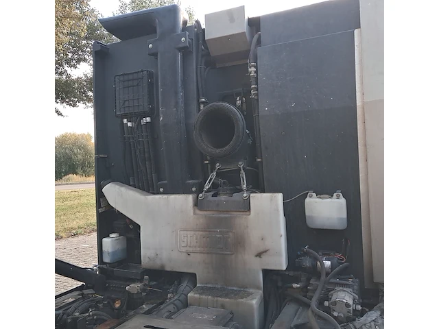 Veegmachine, schmidt, cleango 500, 2019 - afbeelding 54 van  58