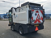 Veegmachine, schmidt, cleango 500, 2019 - afbeelding 45 van  58