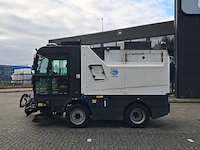 Veegmachine, schmidt, cleango 500, 2019 - afbeelding 55 van  58