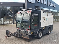 Veegmachine, schmidt, cleango 500, 2019 - afbeelding 56 van  58