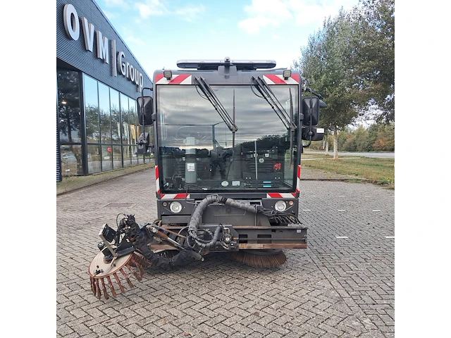 Veegmachine, schmidt, cleango 500, 2019 - afbeelding 57 van  58