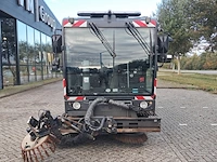 Veegmachine, schmidt, cleango 500, 2019 - afbeelding 57 van  58