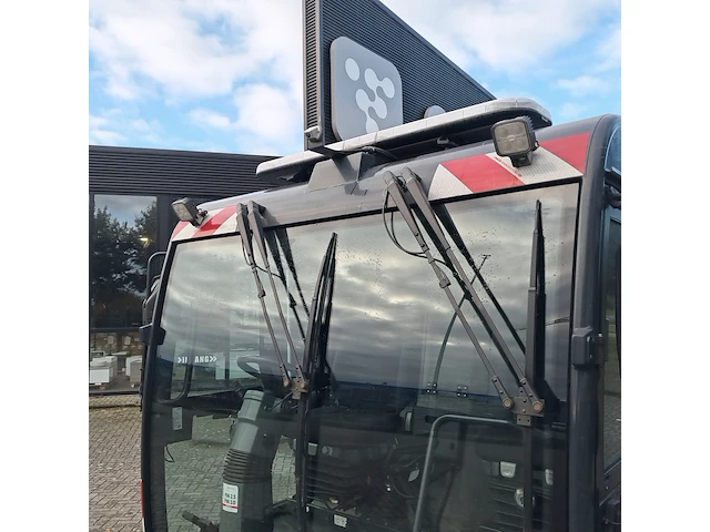 Veegmachine, schmidt, cleango 500, 2019 - afbeelding 58 van  58