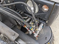 Veegmachine schmidt, cleango 500 eur6, bouwjaar 2015 | tpt-92-s - afbeelding 2 van  40