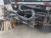 Veegmachine schmidt, cleango 500 eur6, bouwjaar 2015 | tpt-92-s - afbeelding 4 van  40