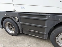 Veegmachine schmidt, cleango 500 eur6, bouwjaar 2015 | tpt-92-s - afbeelding 8 van  40