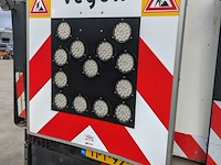 Veegmachine schmidt, cleango 500 eur6, bouwjaar 2015 | tpt-92-s - afbeelding 10 van  40