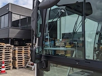 Veegmachine schmidt, cleango 500 eur6, bouwjaar 2015 | tpt-92-s - afbeelding 11 van  40