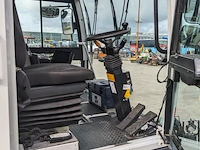 Veegmachine schmidt, cleango 500 eur6, bouwjaar 2015 | tpt-92-s - afbeelding 13 van  40