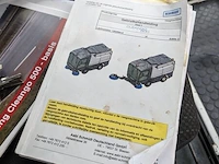 Veegmachine schmidt, cleango 500 eur6, bouwjaar 2015 | tpt-92-s - afbeelding 24 van  40
