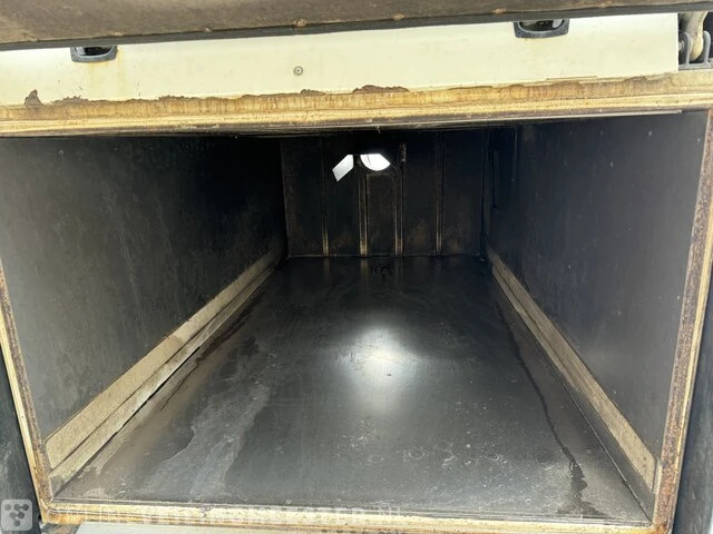 Veegmachine schmidt, cleango 500 eur6, bouwjaar 2015 | tpt-92-s - afbeelding 33 van  40