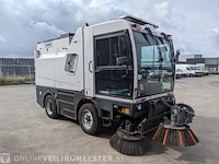 Veegmachine schmidt, cleango 500 eur6, bouwjaar 2015 | tpt-92-s - afbeelding 23 van  40