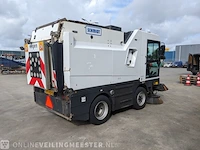 Veegmachine schmidt, cleango 500 eur6, bouwjaar 2015 | tpt-92-s - afbeelding 34 van  40