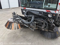 Veegmachine schmidt, cleango 500 eur6, bouwjaar 2015 | tpt-92-s - afbeelding 40 van  40