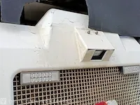 Veegmachine schmidt, swingo 240, bouwjaar 2012 - afbeelding 16 van  33