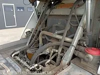 Veegmachine schmidt, swingo 240, bouwjaar 2012 - afbeelding 20 van  33