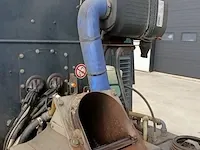 Veegmachine schmidt, swingo 240, bouwjaar 2012 - afbeelding 21 van  33