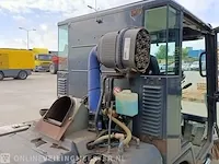 Veegmachine schmidt, swingo 240, bouwjaar 2012 - afbeelding 24 van  33