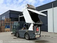 Veegmachine schmidt, swingo 240, bouwjaar 2012 - afbeelding 25 van  33