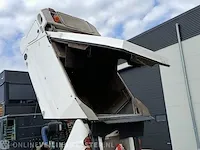 Veegmachine schmidt, swingo 240, bouwjaar 2012 - afbeelding 26 van  33