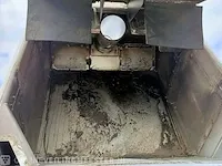 Veegmachine schmidt, swingo 240, bouwjaar 2012 - afbeelding 27 van  33