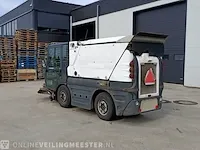 Veegmachine schmidt, swingo 240, bouwjaar 2012 - afbeelding 29 van  33