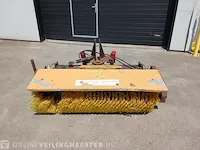 Veegmachine stensballe, ff 1500 ma - afbeelding 2 van  10