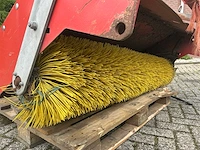Veegmachine straatveegmachine - afbeelding 3 van  12