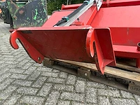 Veegmachine straatveegmachine - afbeelding 9 van  12