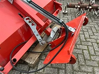 Veegmachine straatveegmachine - afbeelding 10 van  12
