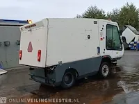 Veegmachine tennant, 426, bouwjaar 2006 - afbeelding 2 van  22