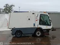 Veegmachine tennant, 426, bouwjaar 2006 - afbeelding 3 van  22
