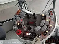 Veegmachine tennant, 426, bouwjaar 2006 - afbeelding 6 van  22
